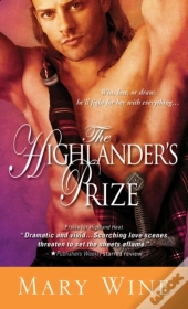 Highlander'S Prize