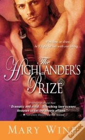 Capa do artigo Highlander