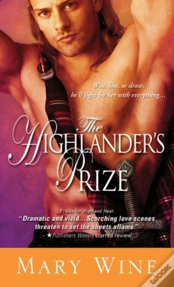 Capa do artigo Highlander'S Prize