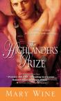 Highlander'S Prize - Preview