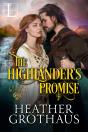 Highlander'S Promise - Preview
