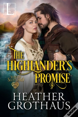 Capa do artigo Highlander'S Promise