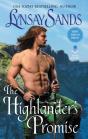 Highlander'S Promise - Preview