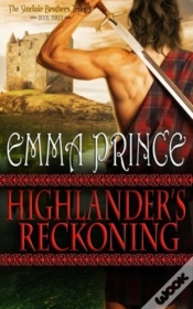Capa do artigo Highlander