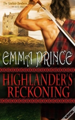 Capa do artigo Highlander'S Reckoning