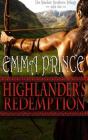 Highlander'S Redemption - Preview
