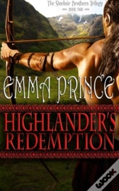 Capa do artigo Highlander
