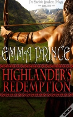 Capa do artigo Highlander'S Redemption