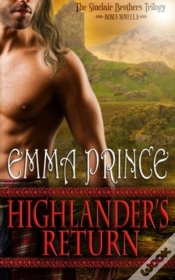Capa do artigo Highlander