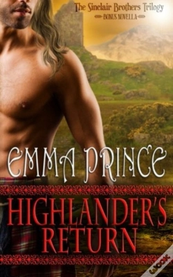 Capa do artigo Highlander'S Return