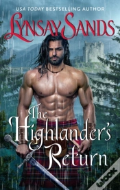 Capa do artigo Highlander