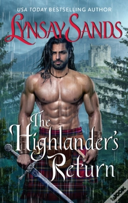 Capa do artigo Highlander'S Return