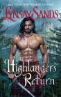 Highlander'S Return - Preview