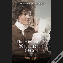 Capa do artigo Highlander'S Secret Son