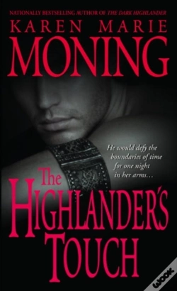 Capa do artigo Highlander'S Touch