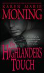 Highlander'S Touch - Preview