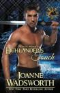 Highlander'S Touch - Preview