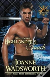 Highlander'S Touch
