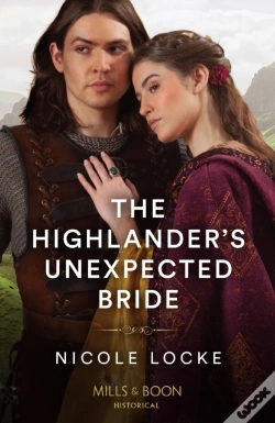 Capa do artigo Highlander'S Unexpected Bride