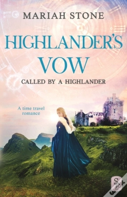 Capa do artigo Highlander'S Vow: A Scottish Historical