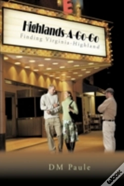 Capa do artigo Highlands-A-Go-Go: Finding Virginia-High