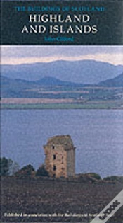 Capa do artigo Highlands And Islands
