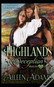 Capa do artigo Highlands Deception
