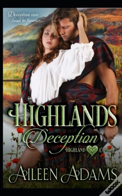 Capa do artigo Highlands Deception