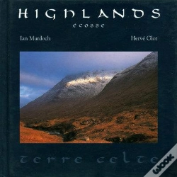 Capa do artigo Highlands (Ecosse)