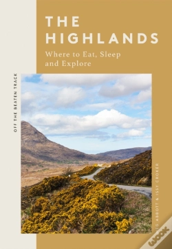 Capa do artigo Highlands