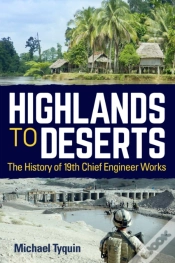 Capa do artigo Highlands To Deserts