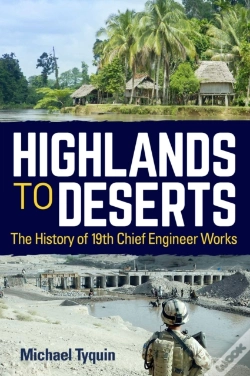Capa do artigo Highlands To Deserts