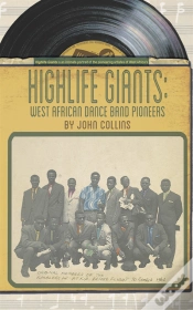 Capa do artigo Highlife Giants
