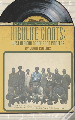 Capa do artigo Highlife Giants