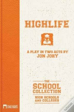 Capa do artigo Highlife
