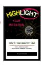 Highlight Your Intention - Preview