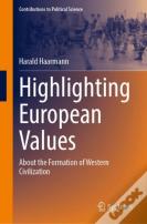 Highlighting European Values