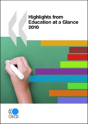Highlights From Education At A Glance - Preview
