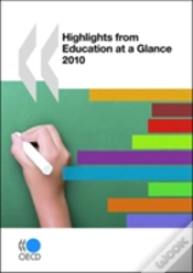 Capa do artigo Highlights From Education At A Glance