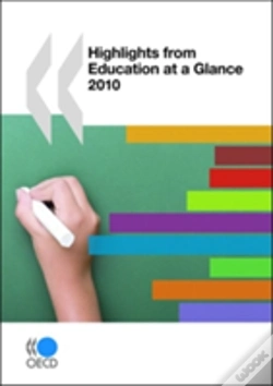 Capa do artigo Highlights From Education At A Glance