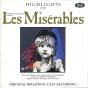 Highlights From Les Misérables - CD - Preview