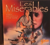 Capa do artigo Highlights From Les Miserables  - CD