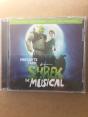 Highlights From Shrek The Musical (Original Broadway Cast) - CD - Preview