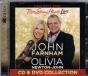 Highlights From Two Strong Hearts Live (CD & DVD Collection) - CD - Preview