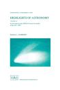 Highlights Of Astronomy Volume 11b - Preview