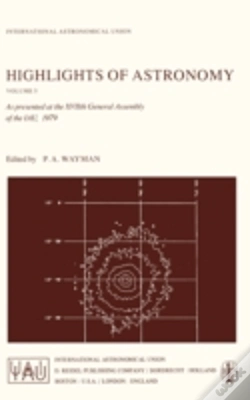 Capa do artigo Highlights Of Astronomy