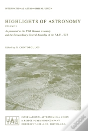 Capa do artigo Highlights Of Astronomy