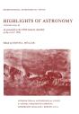 Highlights Of Astronomy - Preview