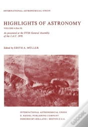 Capa do artigo Highlights Of Astronomy