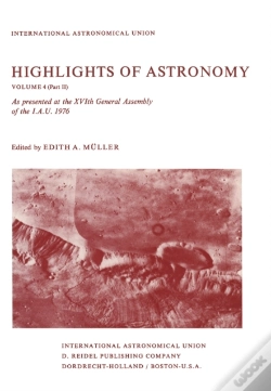 Capa do artigo Highlights Of Astronomy